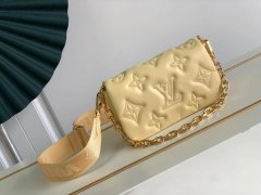 LV M81400 WALLET ON STRAP 手袋