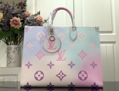 LV M46076 ONTHEGO 大号手袋