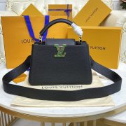 LV M59066 CAPUCINES BB 手袋