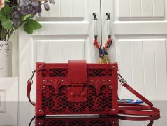 LV M20354 PETITE MALLE 手袋