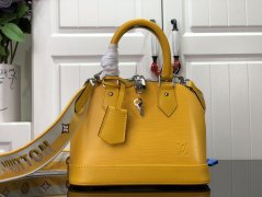 LV M59358 ALMA BB 手袋