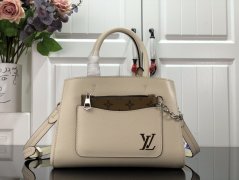LV M20520 MARELLE TOTE BB 手袋