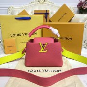 LV M59440 CAPUCINES 迷你手袋