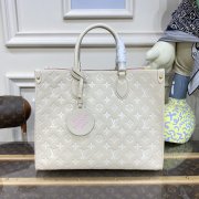 LV M46128 ONTHEGO 中号手袋