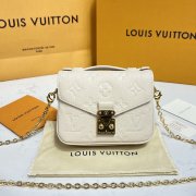 LV M81390 MICRO MÉTIS 链条包