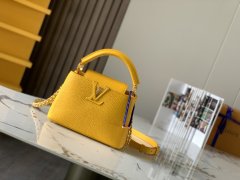 LV M59709 CAPUCINES 迷你手袋