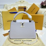 LV M59512 CAPUCINES BB 手袋