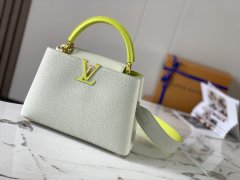 LV M59468 CAPUCINES BB 手袋