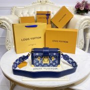 LV M59717 PETITE MALLE 手袋