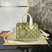 LV M46118 SPEEDY BANDOULIÈRE 20 手袋