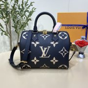 LV M58947 SPEEDY BANDOULIÈRE 25 手袋