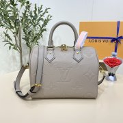 LV M59273 SPEEDY BANDOULIÈRE 25 手袋