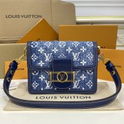 LV M59716 DAUPHINE 迷你手袋