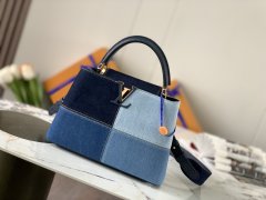 LV M59430 CAPUCINES BB 手袋