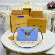 LV M59627 TWIST 中号手袋