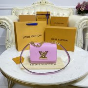 LV M59405 TWIST 小号手袋