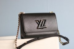 LV M57517 TWIST 中号手袋