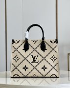 LV M46016 ONTHEGO 中号手袋