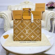 LV M46015 ONTHEGO 中号手袋