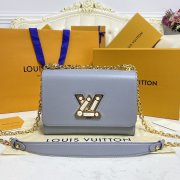 LV M59218 TWIST 中号手袋