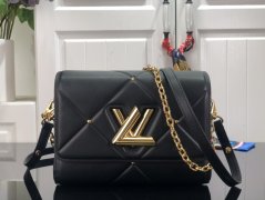 LV M59029 TWIST 中号手袋