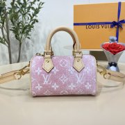LV M81213 NANO SPEEDY 手袋