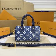 LV M81168 NANO SPEEDY 手袋