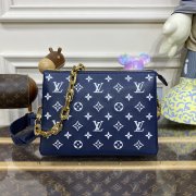 LV M59392 COUSSIN 小号手袋