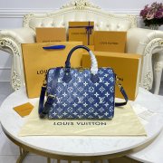LV M59609 SPEEDY BANDOULIÈRE 25 手袋