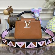 LV M59266 CAPUCINES BB 手袋