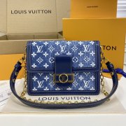 LV M59631 DAUPHINE 中号手袋