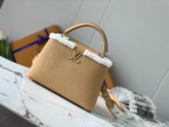 LV M59267 CAPUCINES BB 手袋