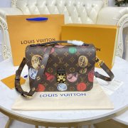 LV M59257 POCHETTE MÉTIS 手袋