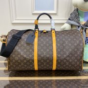 LV M46703 KEEPALL BANDOULIÈRE 45 旅行袋