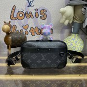 LV M82542 NANO ALPHA 手袋