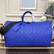 LV M23141 KEEPALL BANDOULIÈRE 50 旅行袋