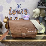 LV M23097 MONTSOURIS 邮差包