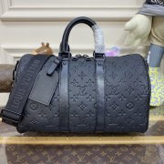 LV M22765 KEEPALL BANDOULIÈRE 35 手袋